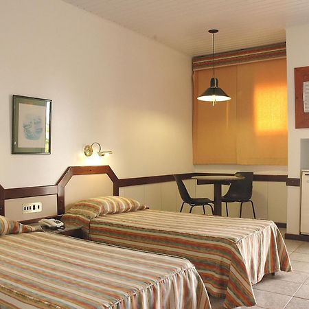 Hotel Pousada Lord Teixeira de Freitas Værelse billede