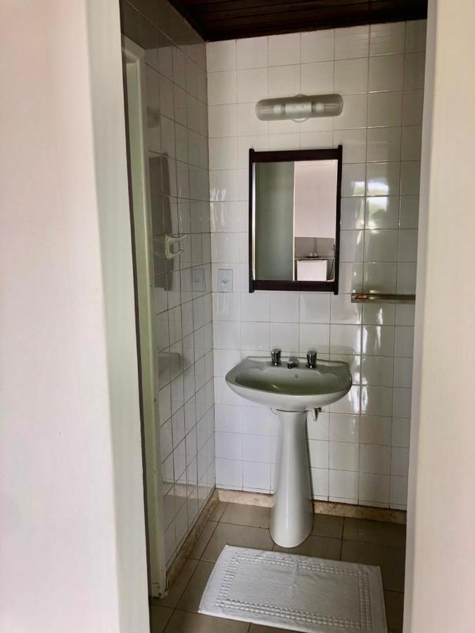Hotel Pousada Lord Teixeira de Freitas Eksteriør billede