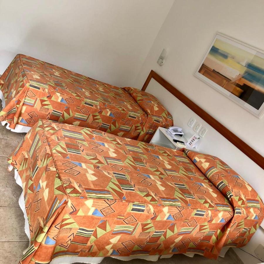 Hotel Pousada Lord Teixeira de Freitas Eksteriør billede