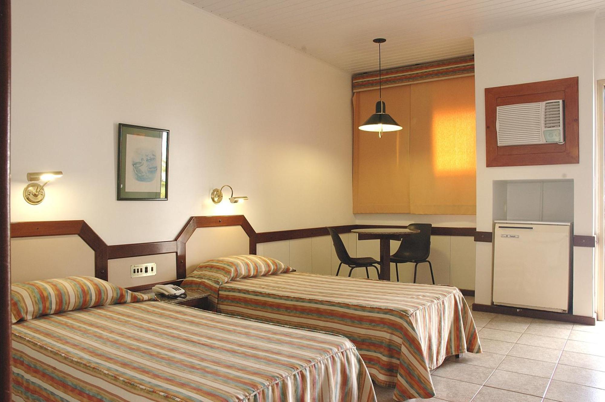 Hotel Pousada Lord Teixeira de Freitas Værelse billede