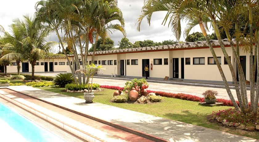 Hotel Pousada Lord Teixeira de Freitas Eksteriør billede
