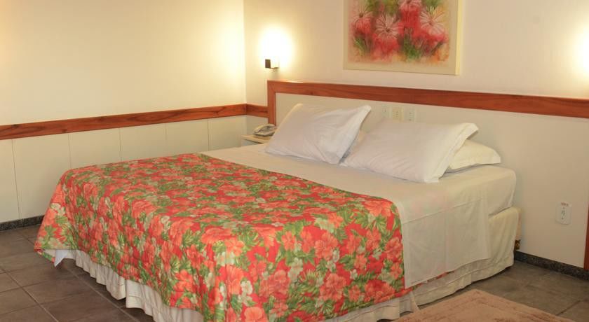 Hotel Pousada Lord Teixeira de Freitas Eksteriør billede
