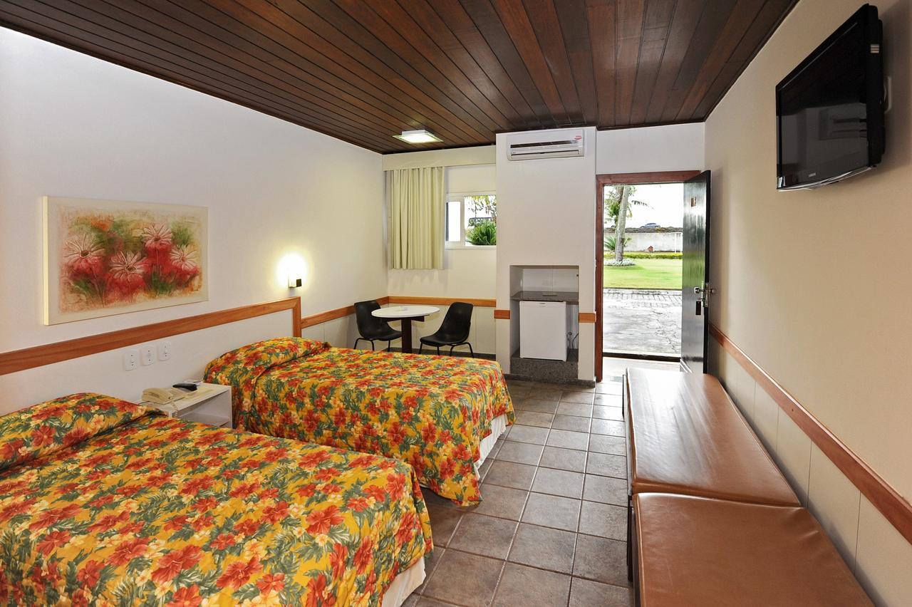 Hotel Pousada Lord Teixeira de Freitas Eksteriør billede