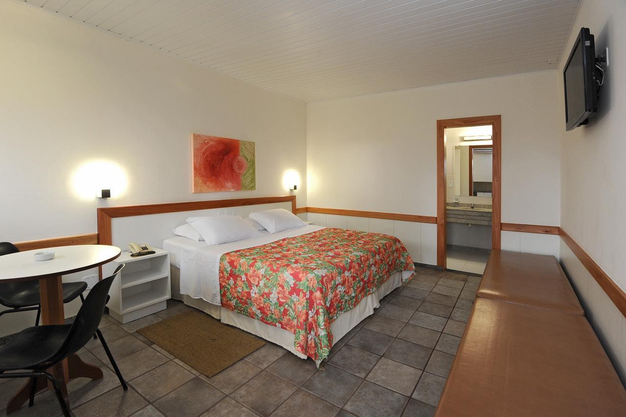 Hotel Pousada Lord Teixeira de Freitas Eksteriør billede