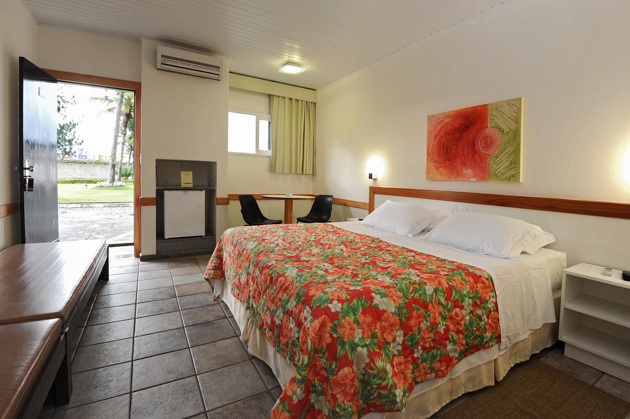 Hotel Pousada Lord Teixeira de Freitas Eksteriør billede