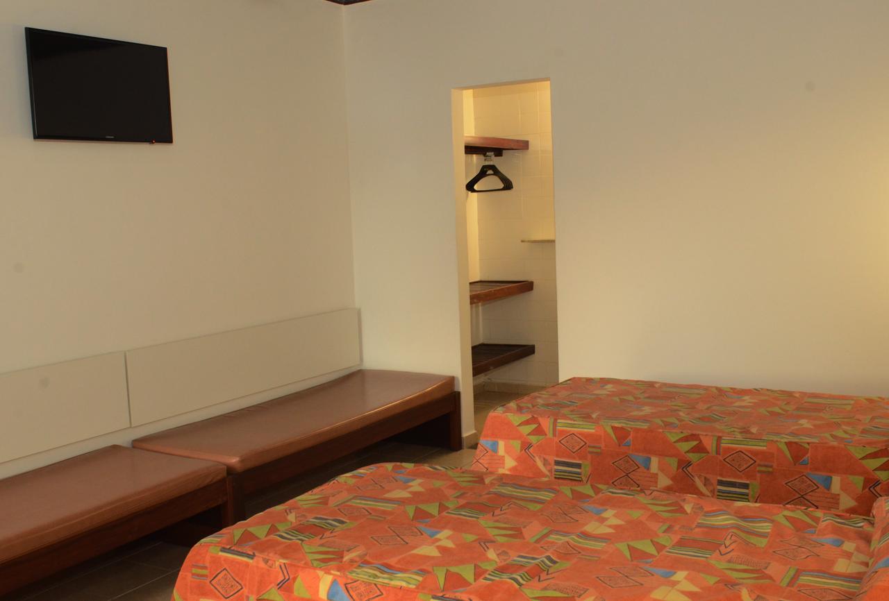 Hotel Pousada Lord Teixeira de Freitas Værelse billede