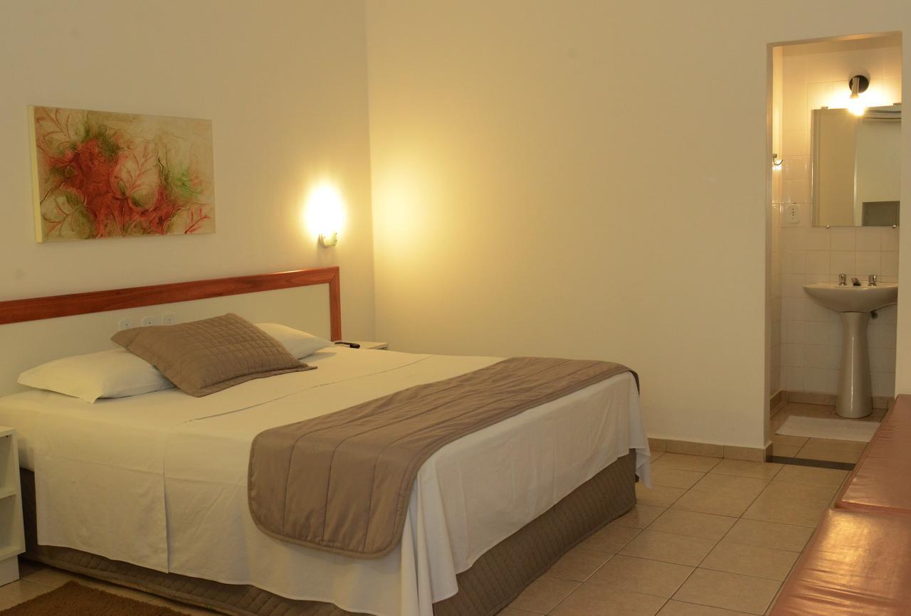 Hotel Pousada Lord Teixeira de Freitas Eksteriør billede